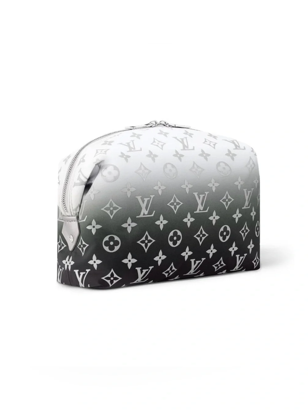NEW Louis Vuitton Monogram Gradient Nylon Cosmetic Pouch *LIMITED EDITION*